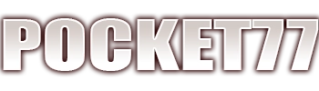 POCKET77 Logo